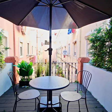 Akicity Amoreiras Bold * 리스본