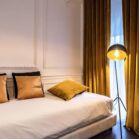 Akicity Amoreiras Bold Apartment *