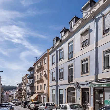 Akicity Amoreiras Bold * 리스본