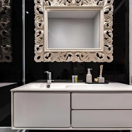 Akicity Amoreiras Bold 리스본