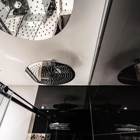 아파트 Akicity Amoreiras Bold *