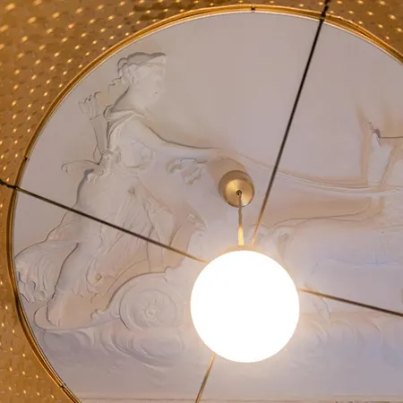 아파트 Akicity Amoreiras Bold 리스본