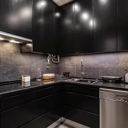 Akicity Amoreiras Bold 리스본