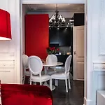 Akicity Amoreiras Bold דירה *