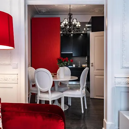 Akicity Amoreiras Bold Apartman *