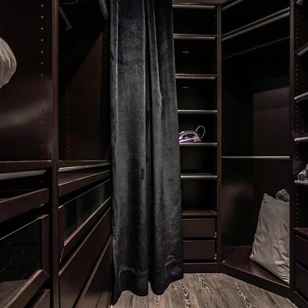 Appartement Akicity Amoreiras Bold *