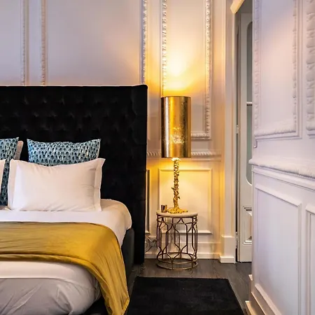 Appartement Akicity Amoreiras Bold *