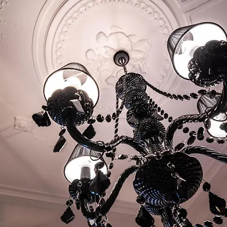 Akicity Amoreiras Bold Appartamento