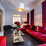 Akicity Amoreiras Bold Apartment Lisbon