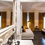 Apartment Akicity Amoreiras Bold *